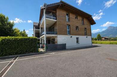 Appartement 3 pièces 292000 €