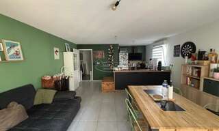 Appartement 3 Pièces 71 m² à vendre à Marnaz (74460)