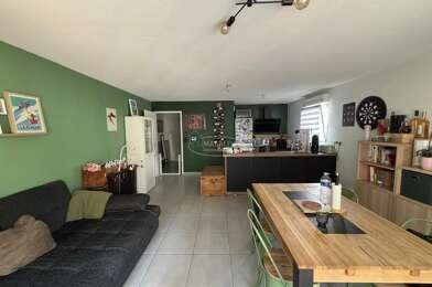 Appartement 3 pièces 292000 €