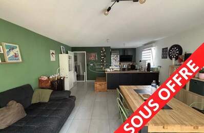 Bel appartement  à Marnaz — photo du bien