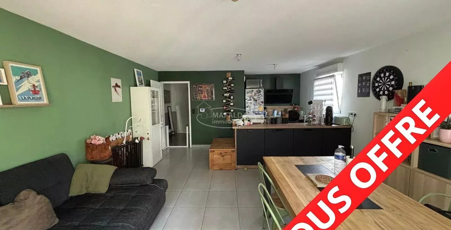 Bel appartement  à Marnaz — photo 1