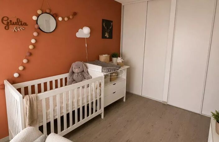 Bel appartement  à Marnaz — photo 4