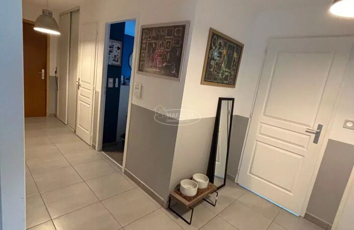 Bel appartement  à Marnaz — photo 5