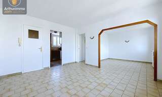 Appartement 4 Pièces 62 m² à vendre à Melun (77000)