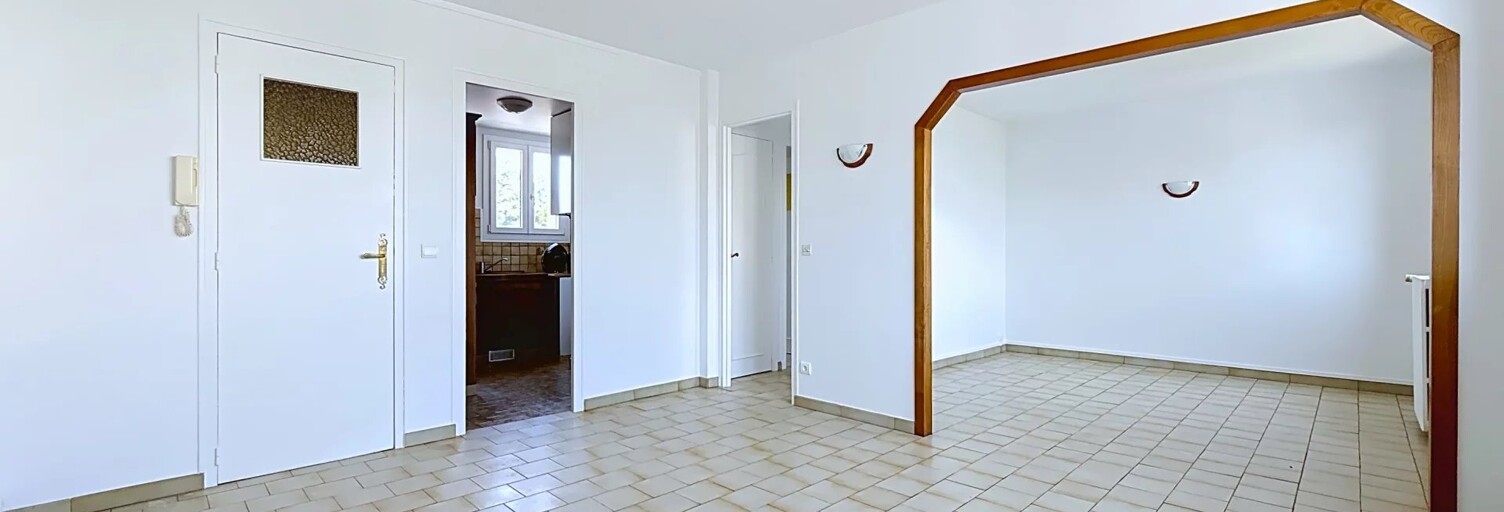 Appartement 4 Pièces 62 m² à vendre à Melun (77000)