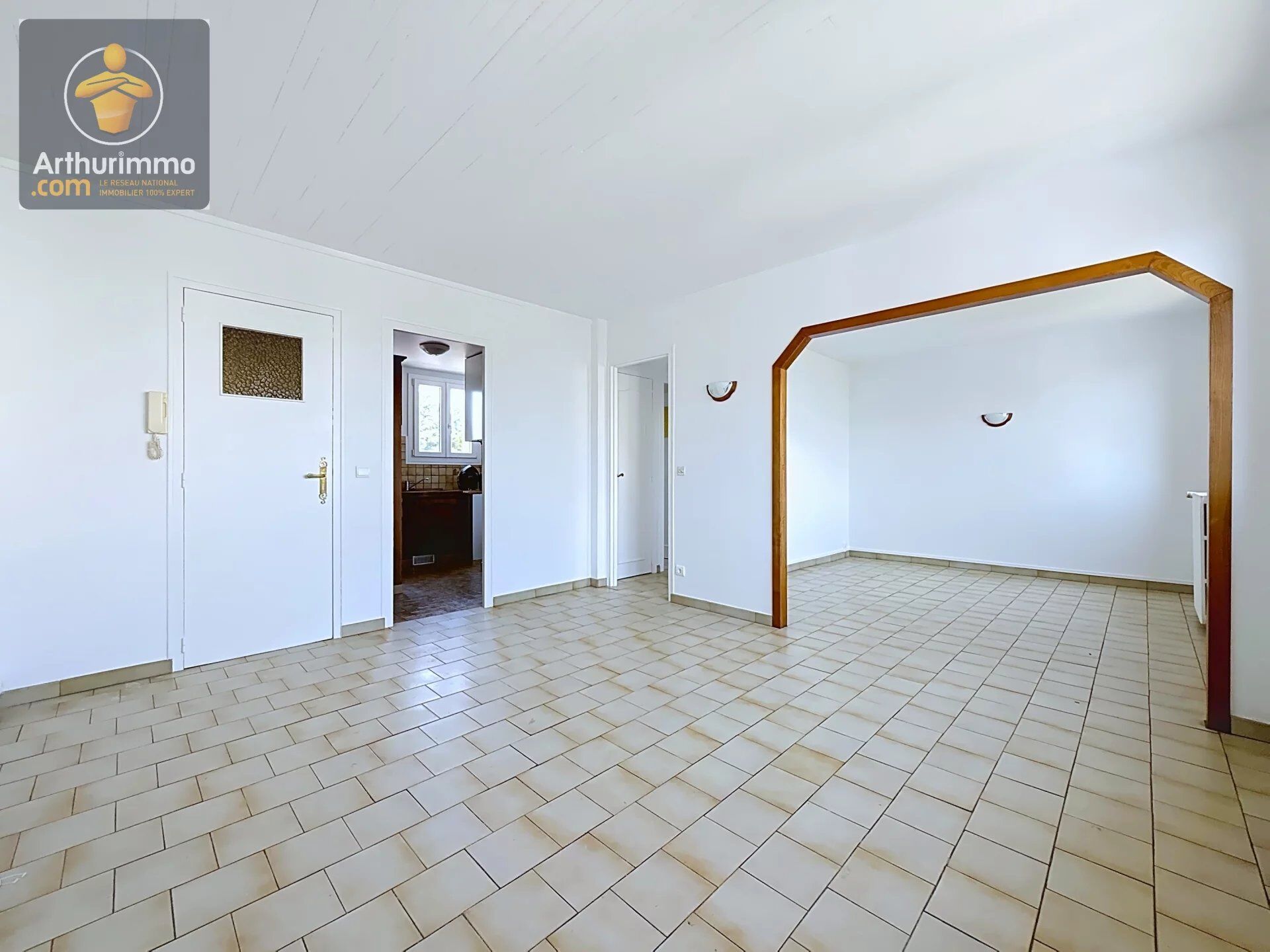 Appartement 4 pièces 62 m² · à Melun · 62 m² · 148 610 €