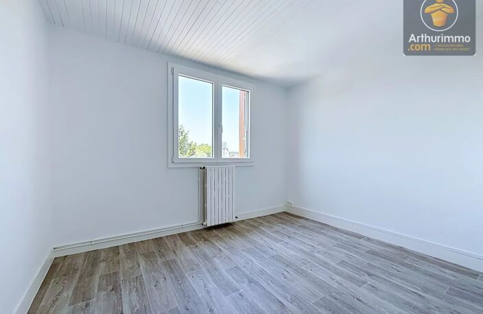Appartement 4 pièces 62m² - 2 chambres - 10 min à pieds de la Gare — photo 3