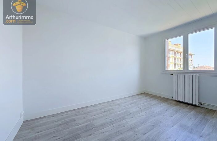 Appartement 4 pièces 62m² - 2 chambres - 10 min à pieds de la Gare — photo 4