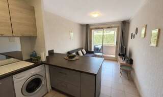 Appartement 2 Pièces 36 m² à vendre à Sainte-Maxime (83120)