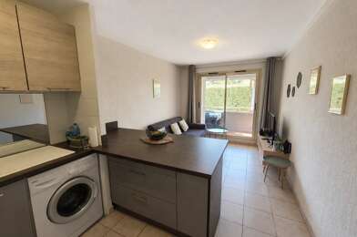 Appartement 2 pièces 195000 €