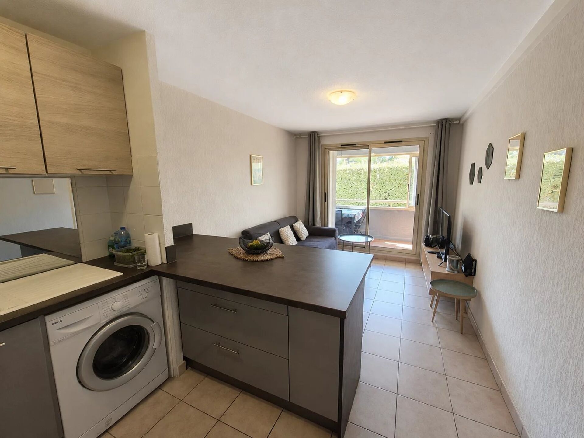 Appartement 2 pièces 36 m² · à Sainte-Maxime · 36 m² · 195 000 €