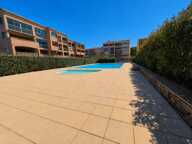 Appartement T2 avec balcon, cave et piscine — photo 2