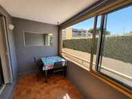 Appartement T2 avec balcon, cave et piscine — photo 3