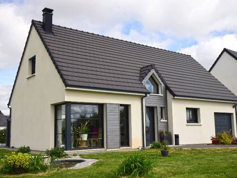 Maison a vendre a FRESQUIENNES — photo 1