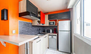 Appartement  33 m² à vendre à Marseille 6 (13006)