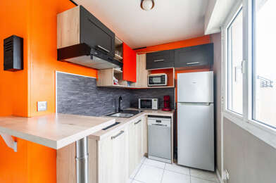Appartement  140000 €