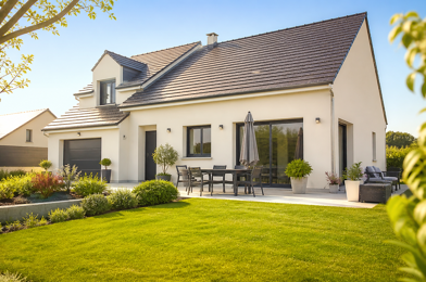 Maison 5 pièces 379000 €