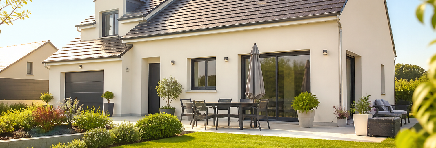 Maison 115 m² à construire Pissy-Pôville (76360)