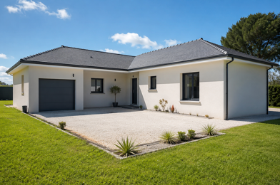 Maison 4 pièces 253000 €