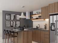 A vendre maison a MOTTEVILLE  — photo 2