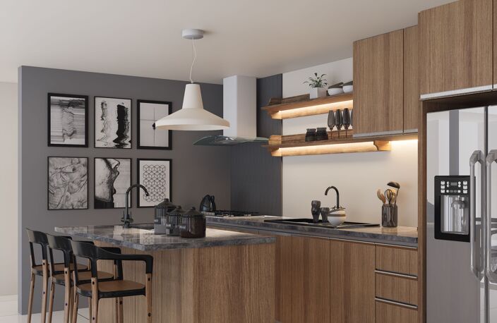 A vendre maison a MOTTEVILLE  — photo 2