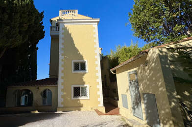 Appartement 3 pièces 1000 €