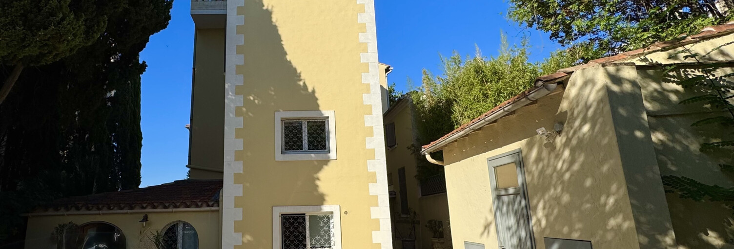 Appartement 3 Pièces 62 m² à louer à Toulon (83000)