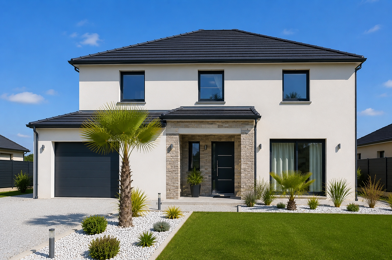 Maison 5 pièces 352000 €