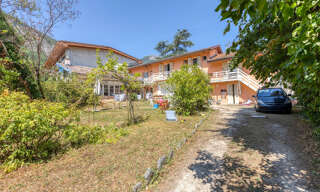 Maison 9 Pièces 220 m² à vendre à La Tronche (38700)