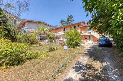 Maison 9 pièces 718000 €