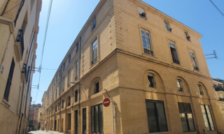 Appartement 6 Pièces 140 m² à vendre à Montpellier (34000)