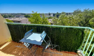 Appartement 1 Pièce 16 m² à vendre à Montpellier (34090)
