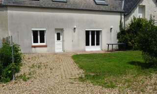 Maison 5 Pièces 135 m² à vendre à Le Bardon (45130)