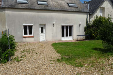 Maison 5 pièces 186375 €