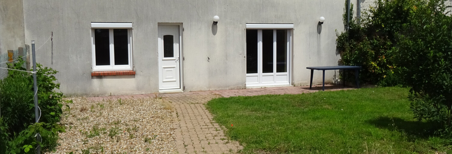 Maison 5 Pièces 135 m² à vendre à Le Bardon (45130)