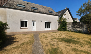 Maison 5 Pièces 135 m² à vendre à Le Bardon (45130)