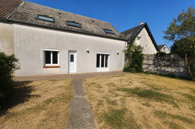 Maison 5 pièces 186375 €