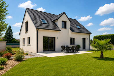 Maison 5 pièces 250000 €