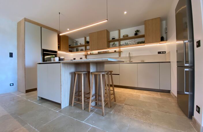 A vendre maison a TOUFFREVILLE LA CORBELINE  — photo 2