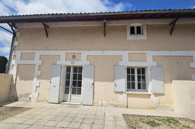 Maison 2 pièces 750 €