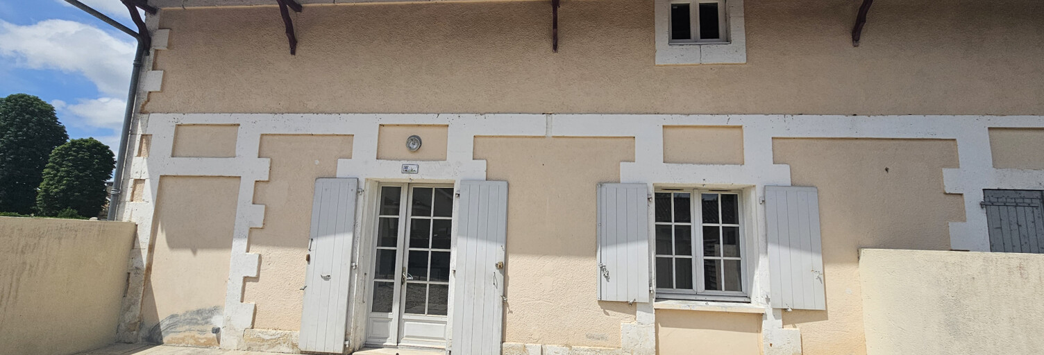Maison 2 Pièces 66 m² à louer à Ludon-Médoc (33290)