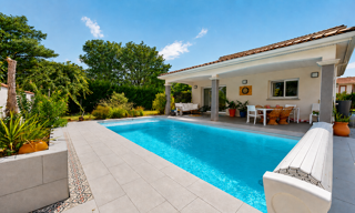 Maison 5 Pièces 154 m² à vendre à Pins-Justaret (31860)