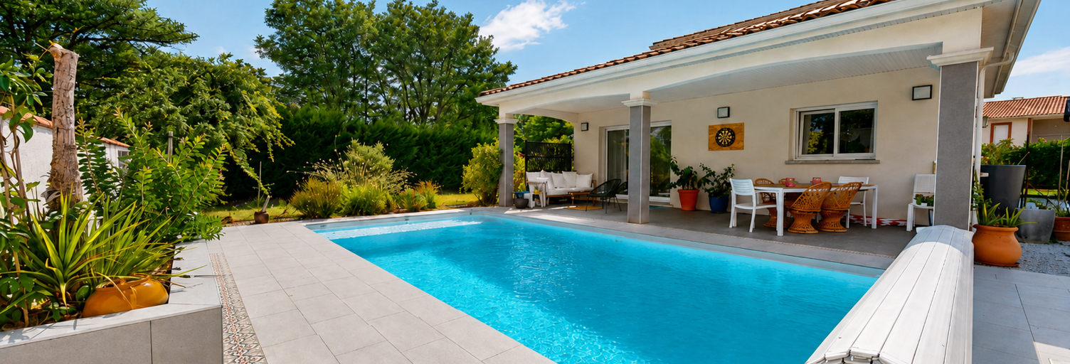 Maison 5 Pièces 154 m² à vendre à Pins-Justaret (31860)