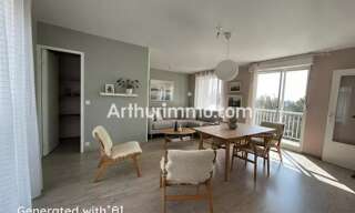 Appartement 4 Pièces 98 m² à vendre à Le Havre (76620)