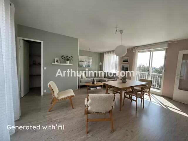 Appartement proposé à Le Havre