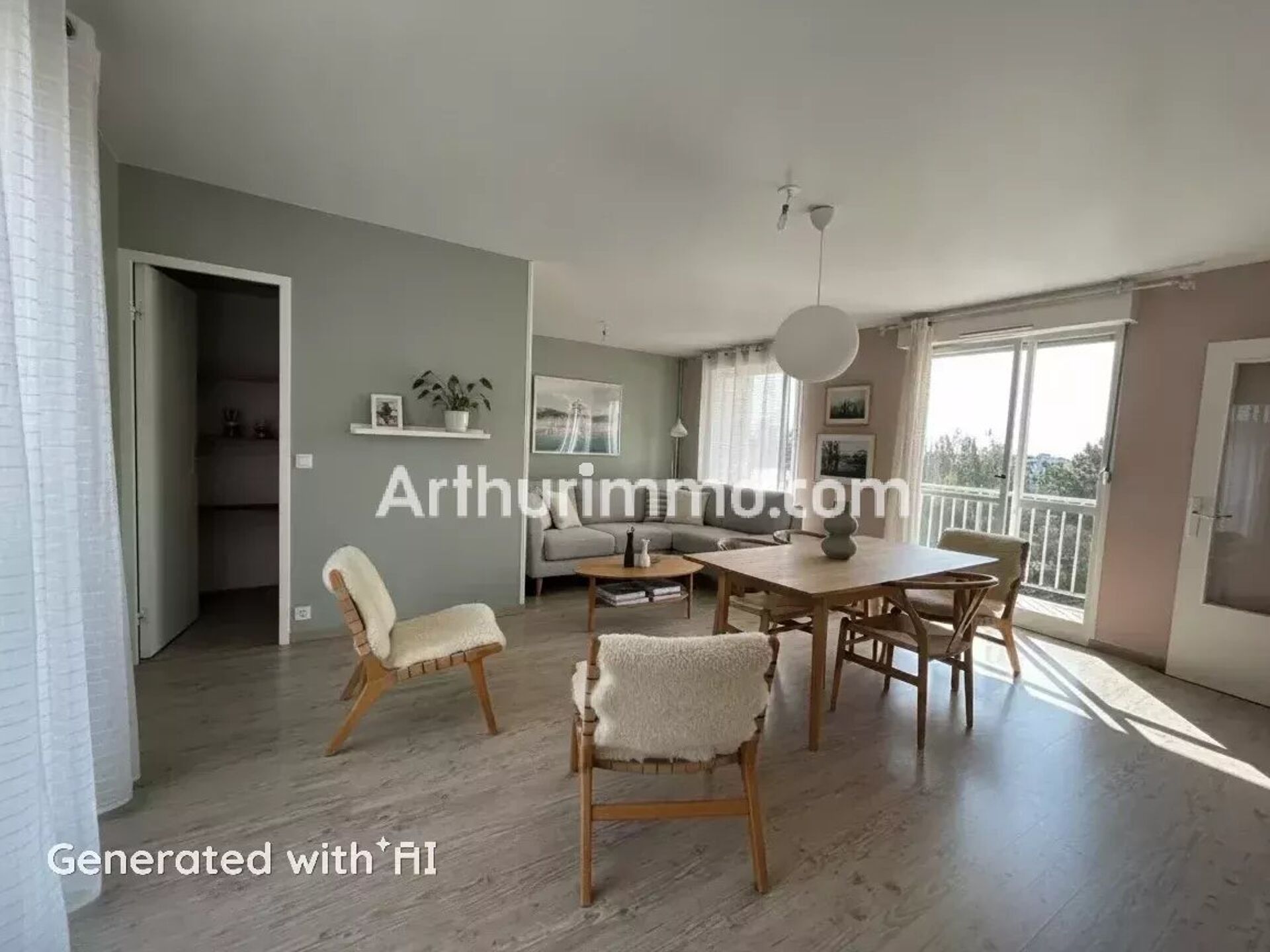 Appartement 4 pièces 98 m² · à Le Havre · 98 m² · 108 000 €