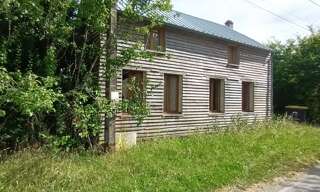 Maison 5 Pièces 90 m² à vendre à Saint-Jean-aux-Bois (08220)