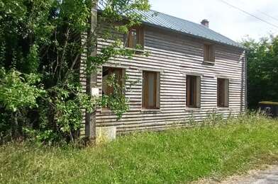 Maison 5 pièces 77000 €