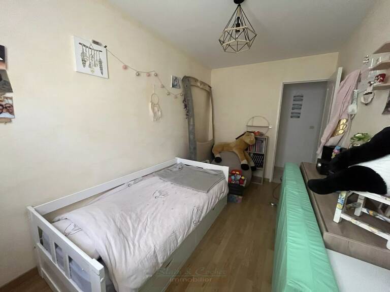 Maison de plain-pied à Saint-Maurice-sur-Fessard — photo 1