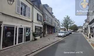 Immeuble  90 m² à vendre à Beaugency (45190)